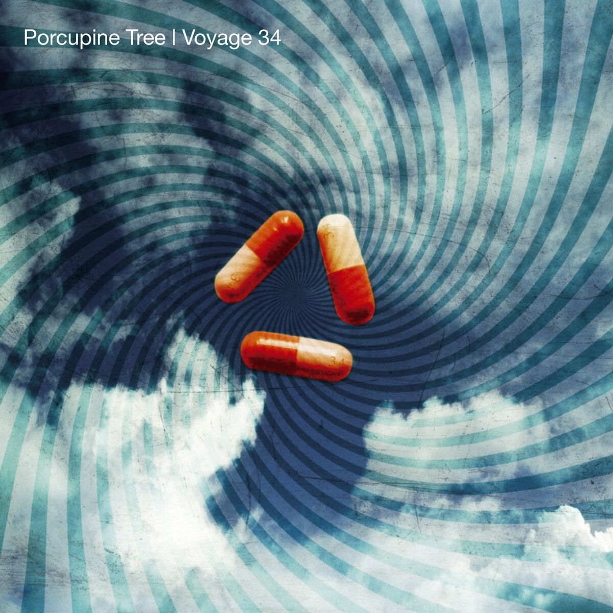 Album cover of Voyage 34 (Remaster)
