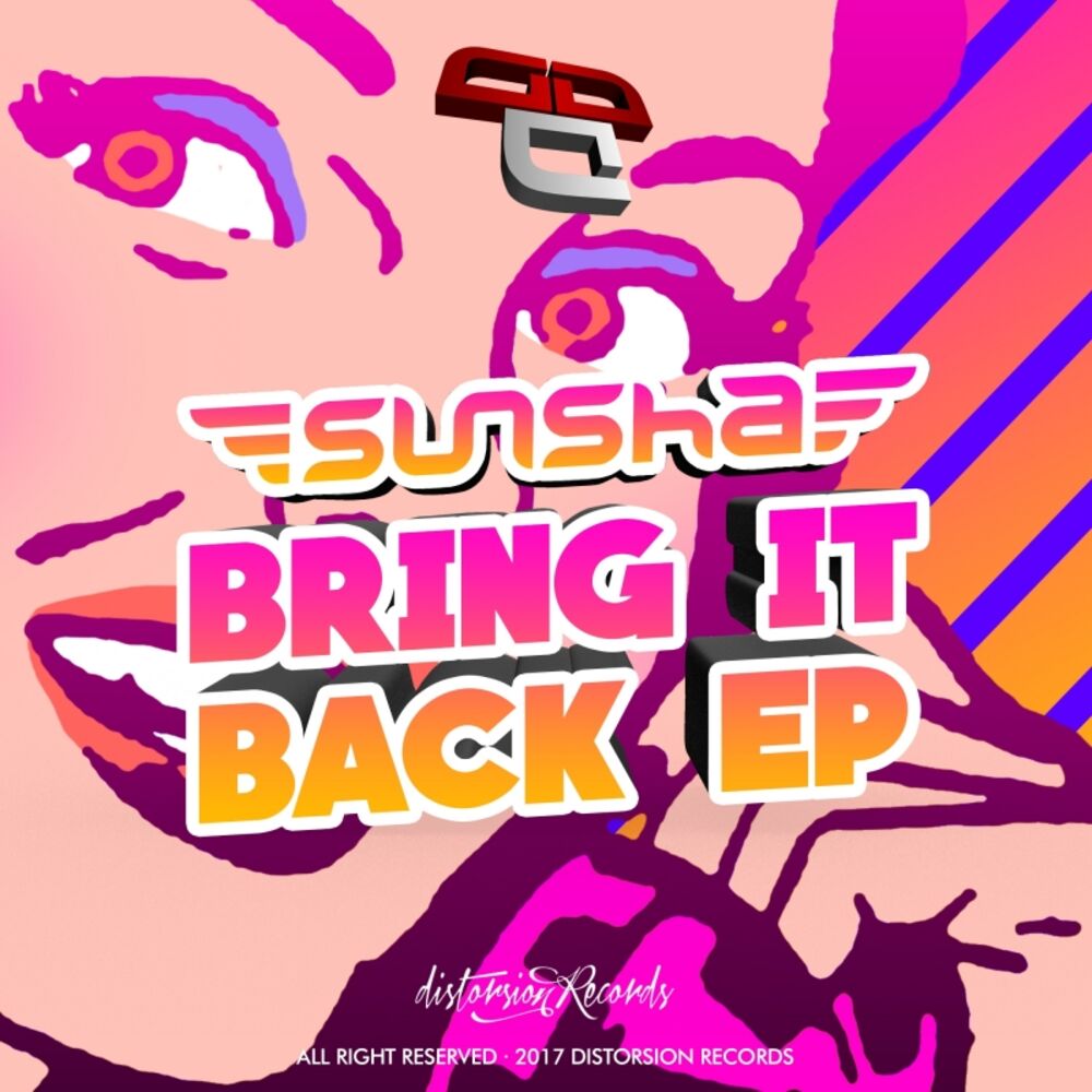 Picture of Bring It Back EP