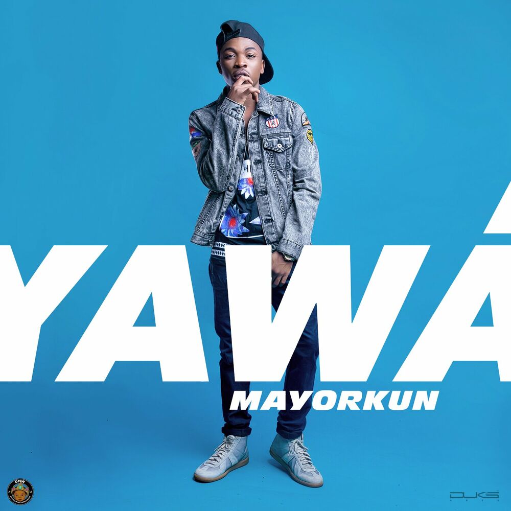 Picture of Yawa