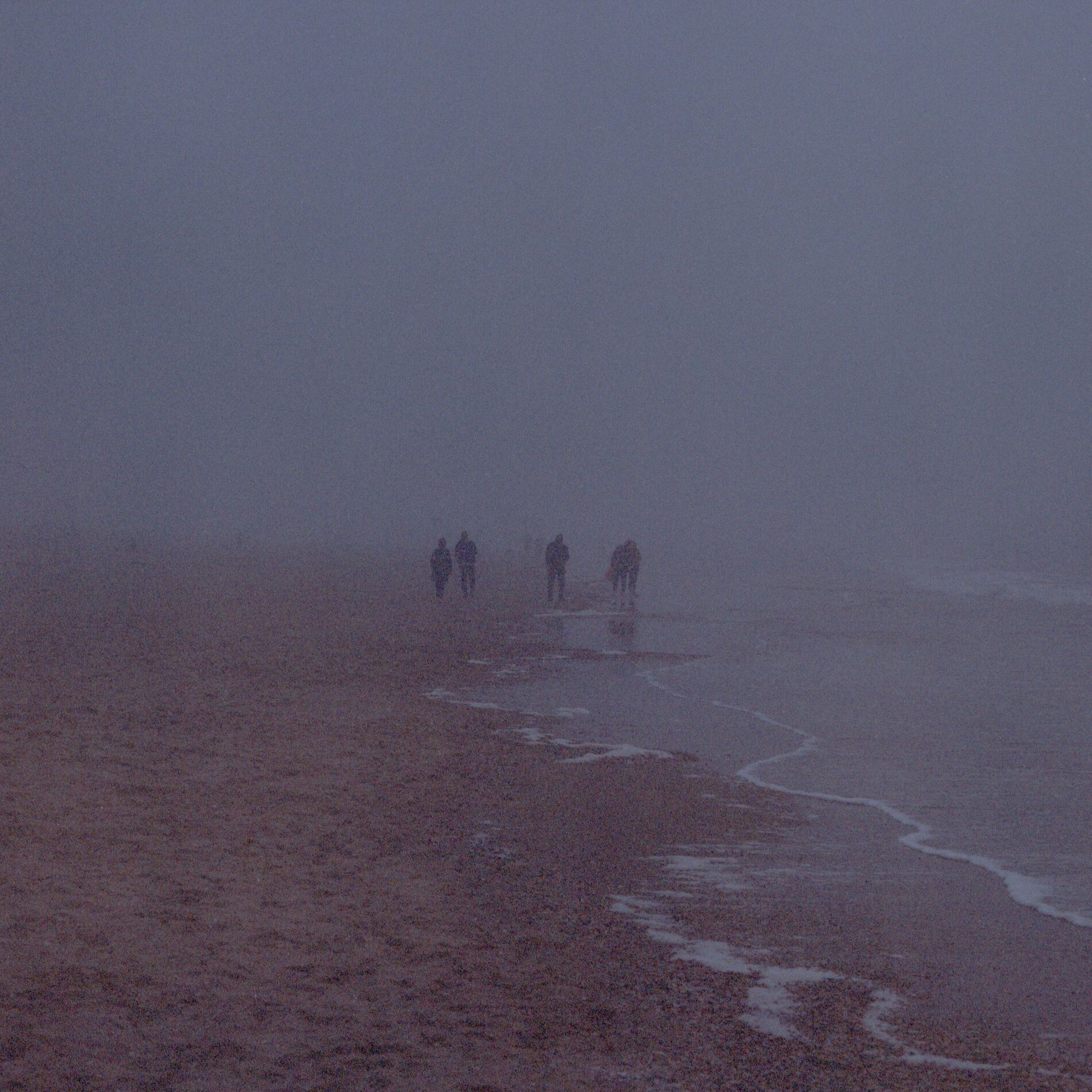 Album cover of Everything in Nothing