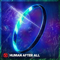 Cover of Human After All