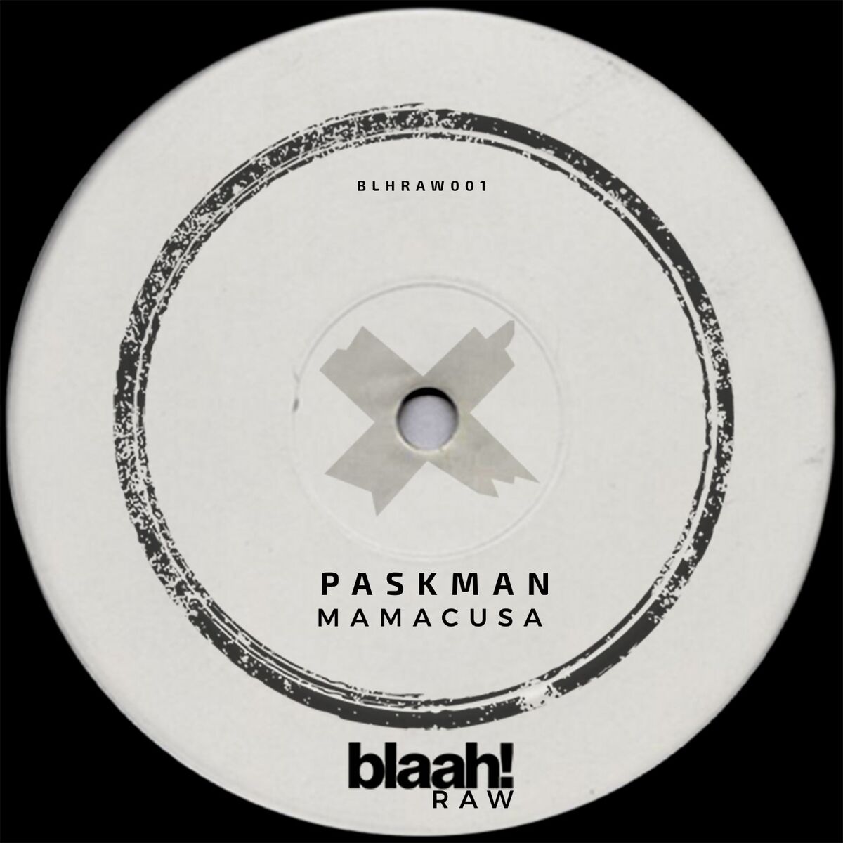 Album cover of Mamacusa