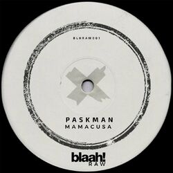 Cover of Mamacusa