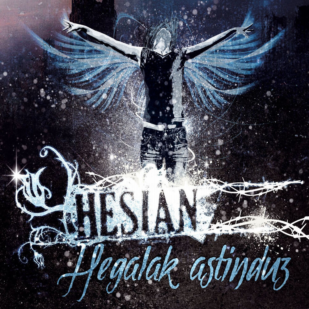 Picture of Hegalak Astinduz