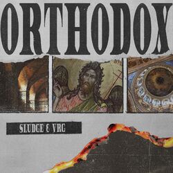 Cover of Orthodox