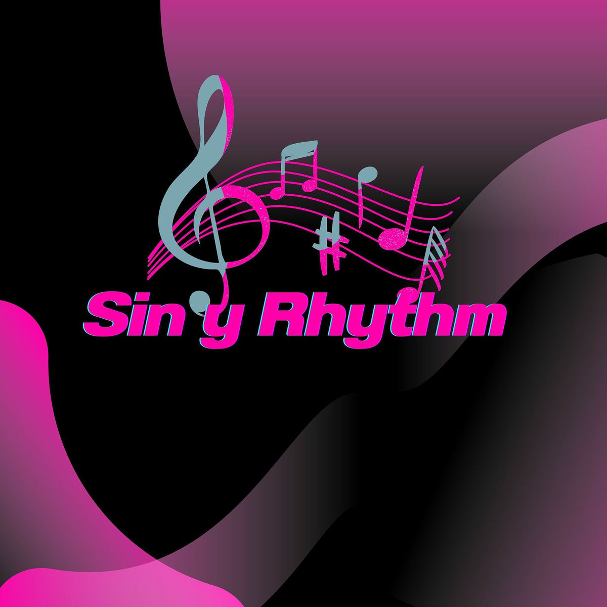Album cover of Sin Y Rhythm