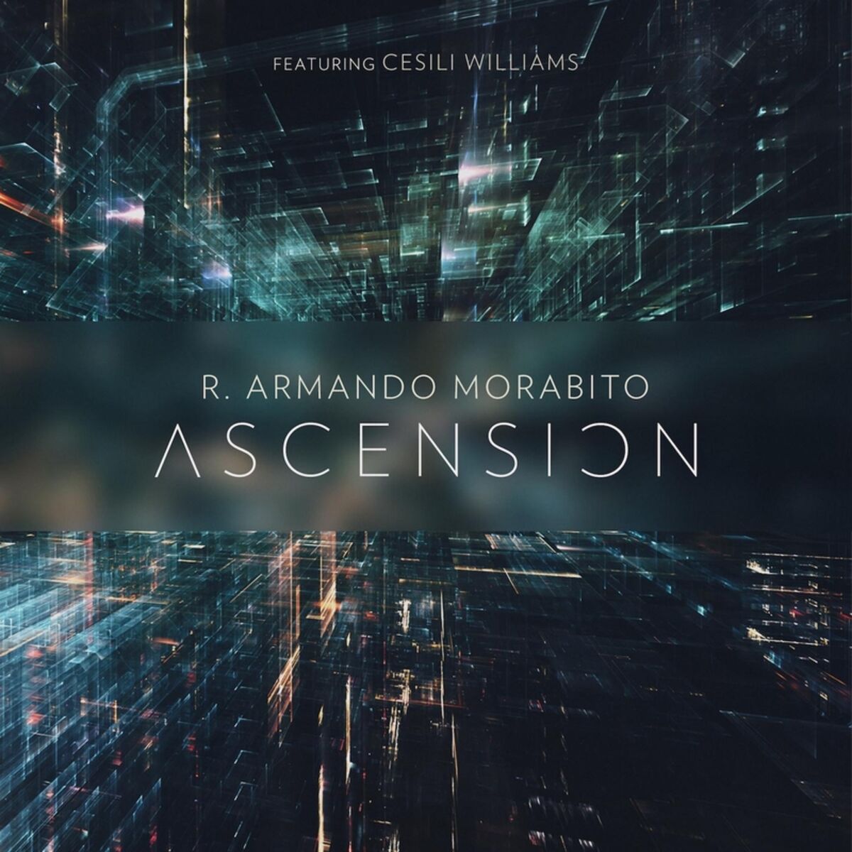 Album cover of Ascension