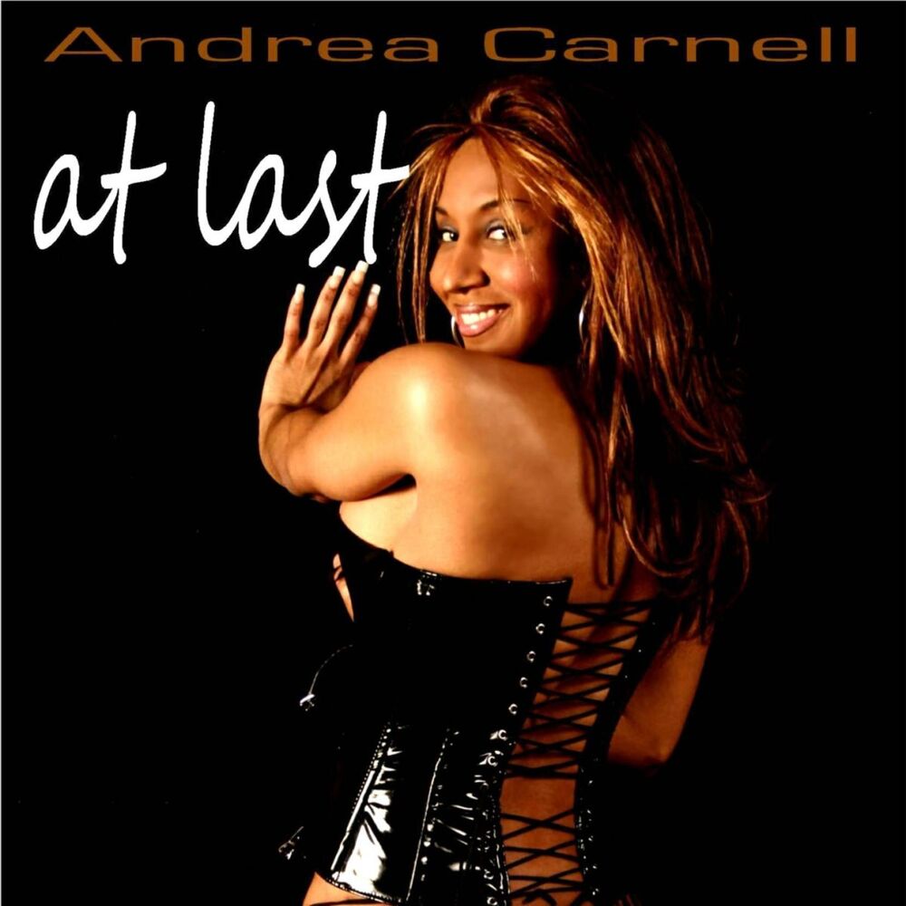 Picture of At Last (Remixes)