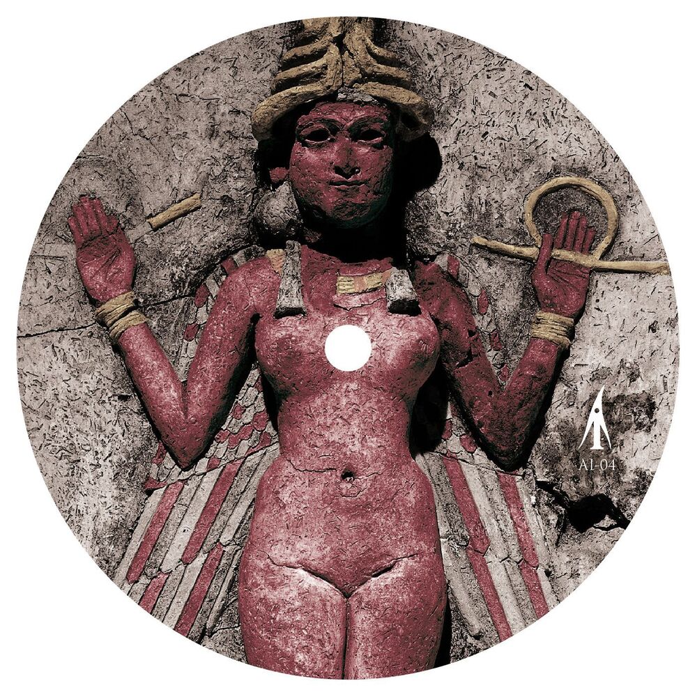 Picture of Isthar EP