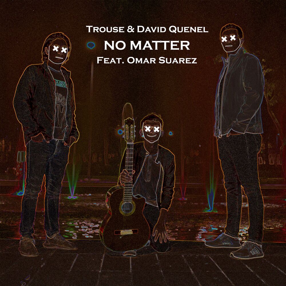 Picture of No Matter