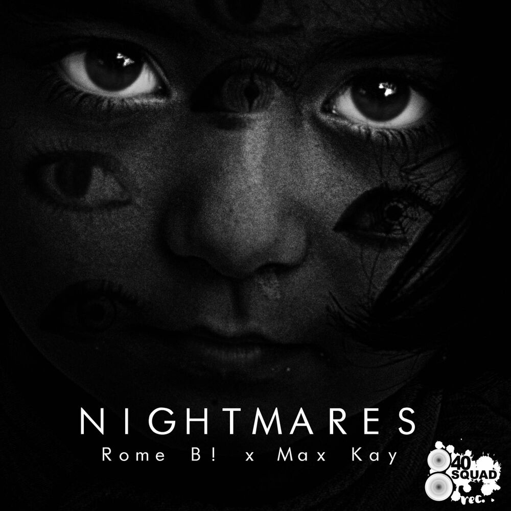 Picture of Nightmares (Main Version)