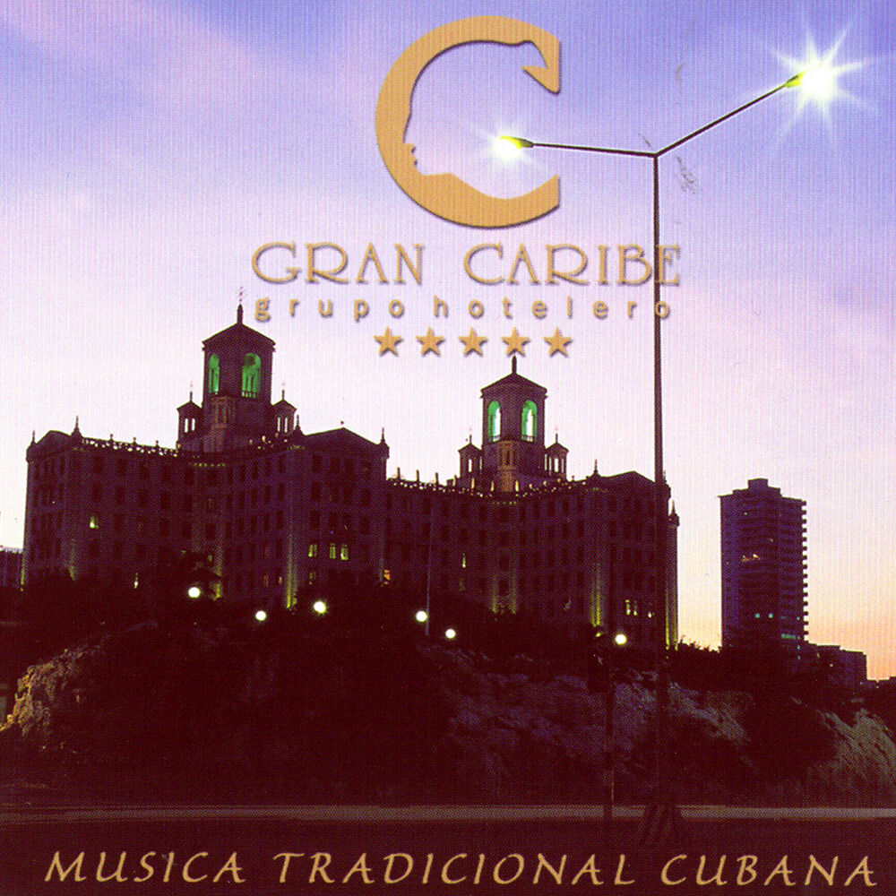 Picture of Musica Tradicional Cubana
