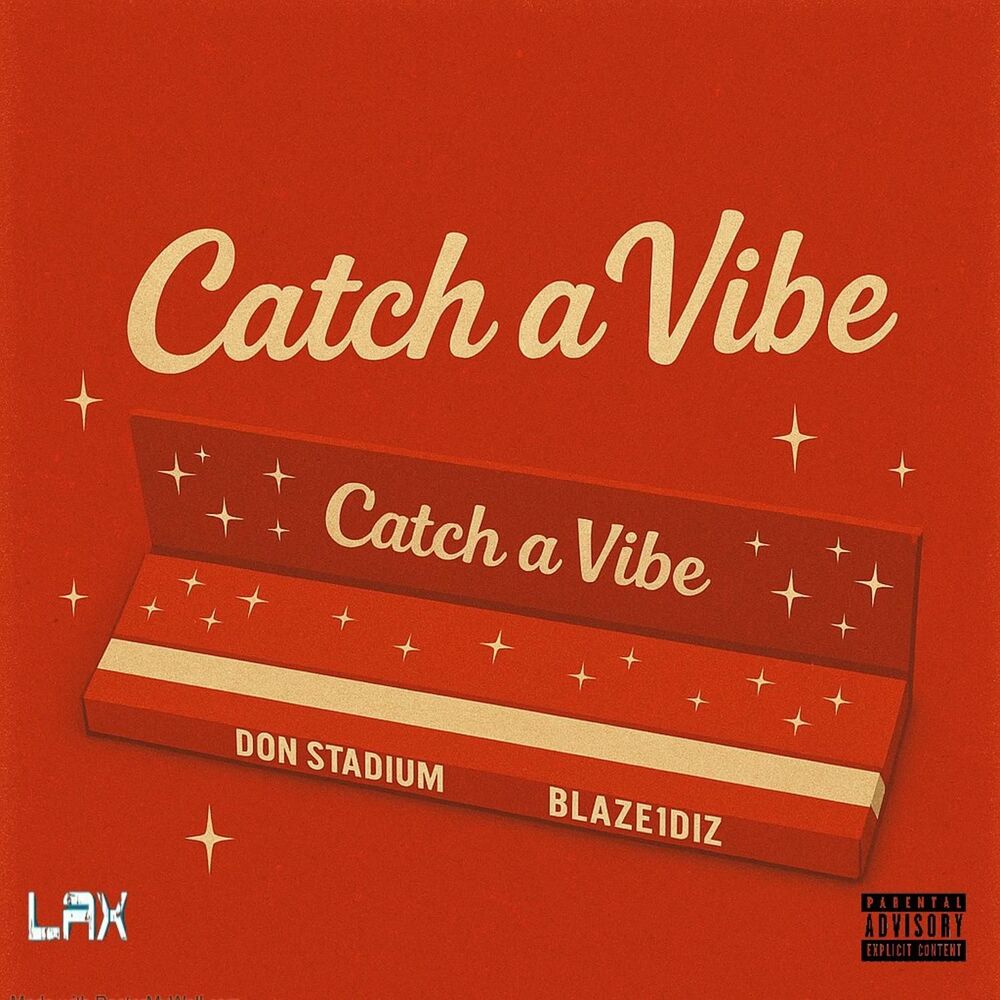 Picture of Catch A Vibe