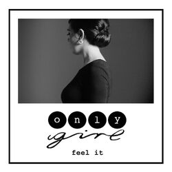 Cover of Feel It