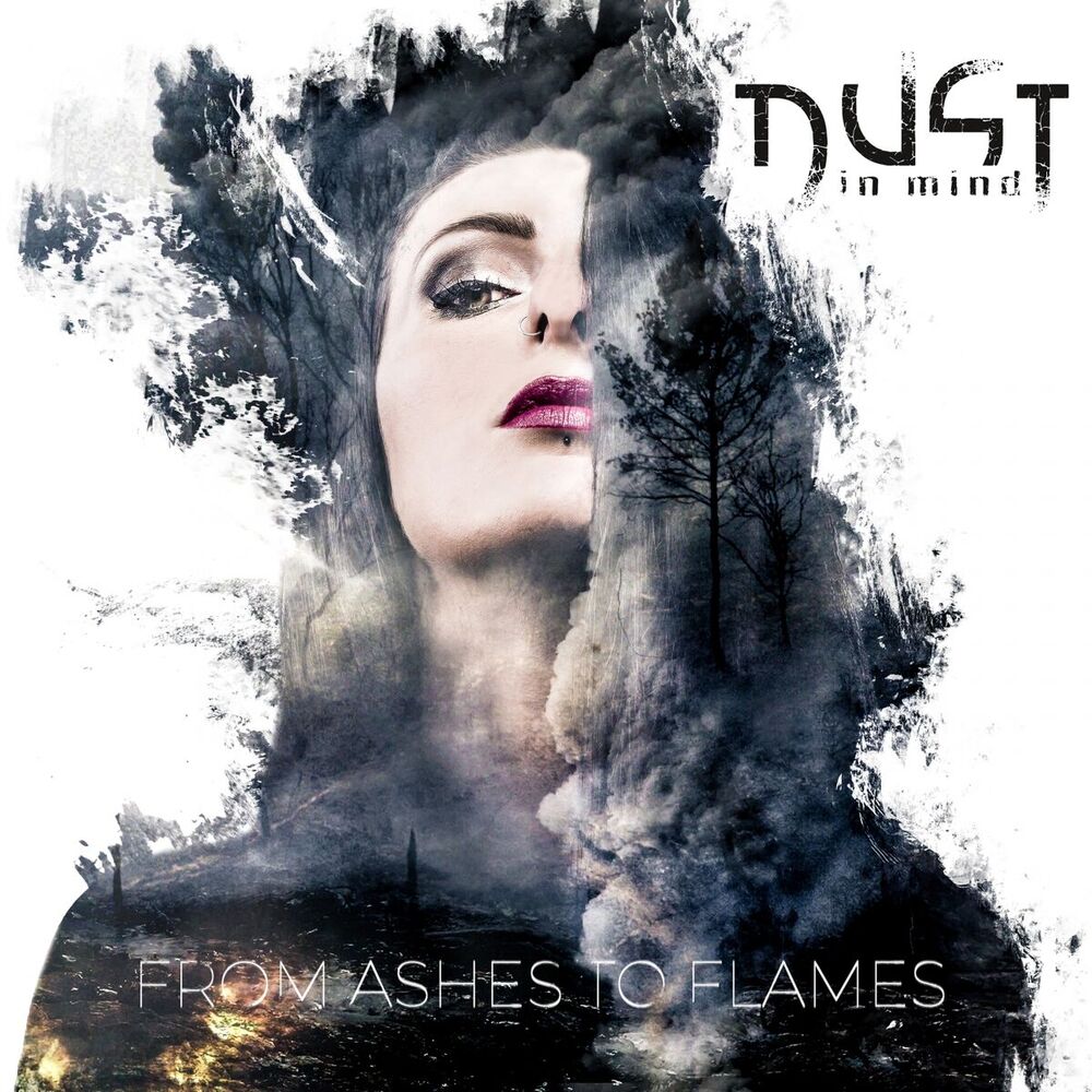 Picture of From Ashes to Flames