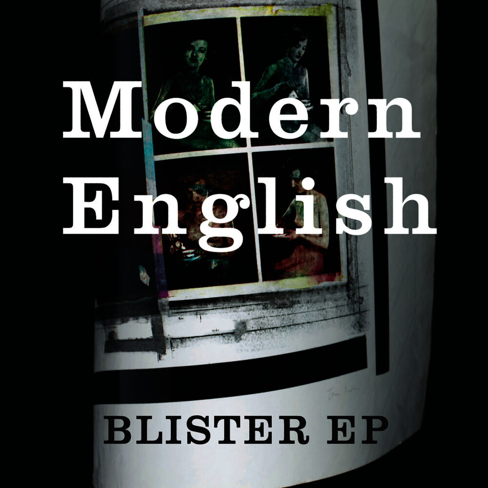 Picture of Blister - EP