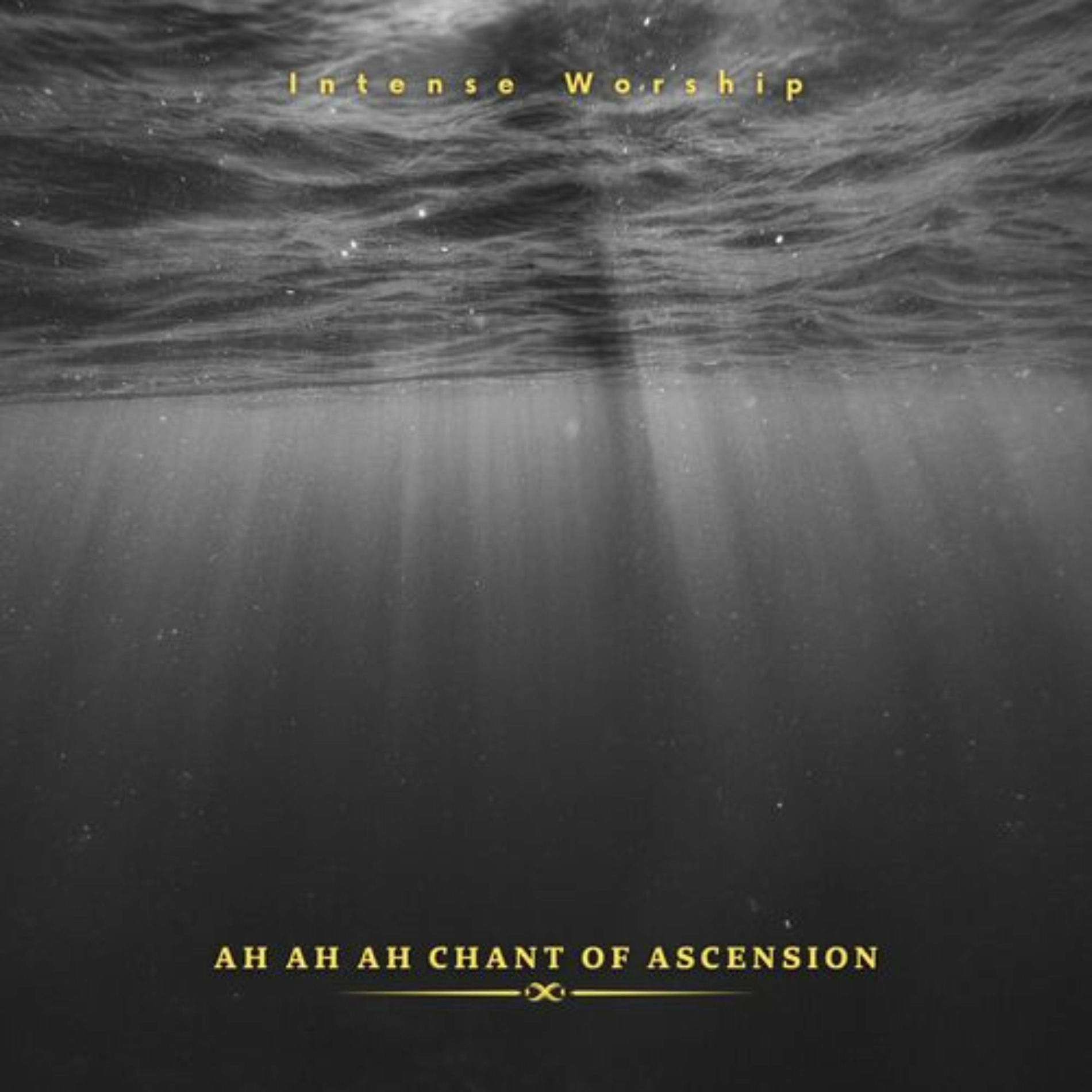 Album cover of Ah Ah Ah Chant of Ascension