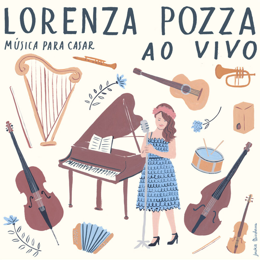 Picture of Música para Casar (Ao Vivo)