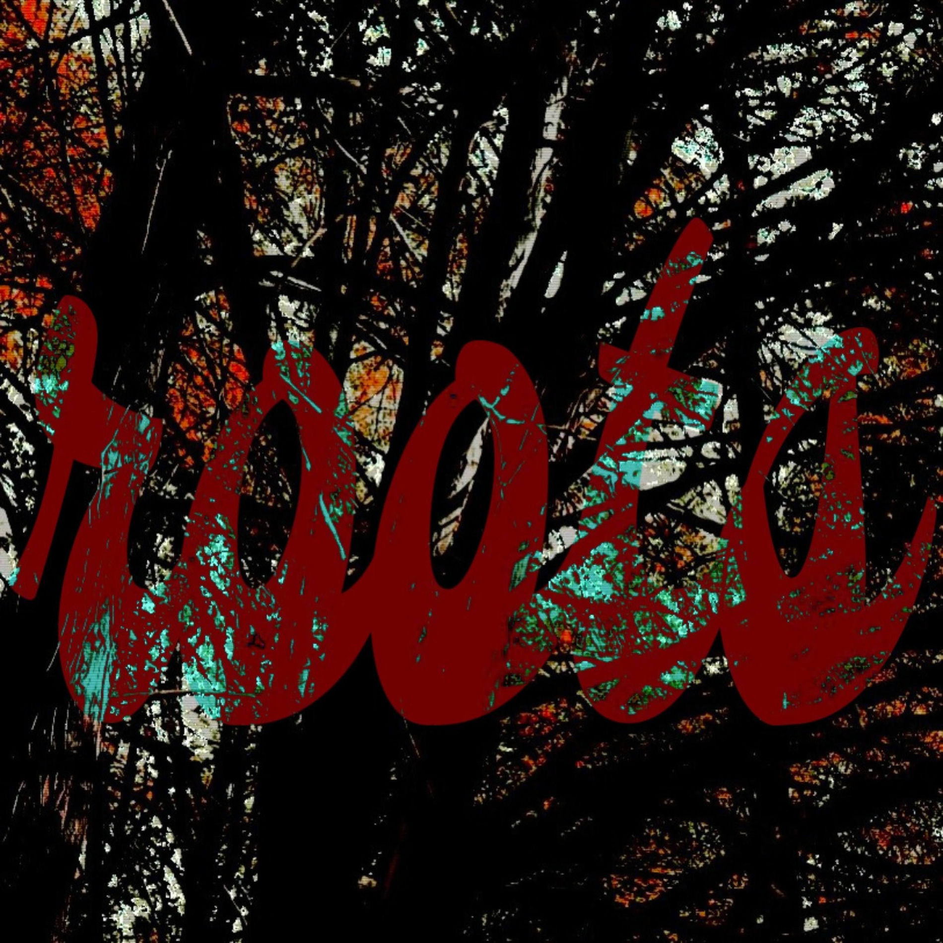 Album cover of bones