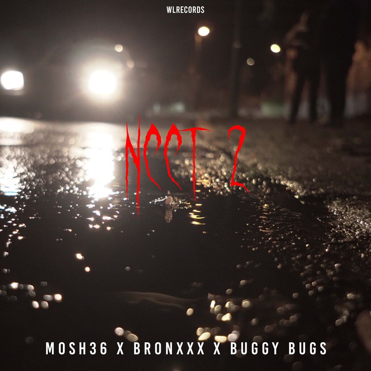 Album cover of NCCT 2