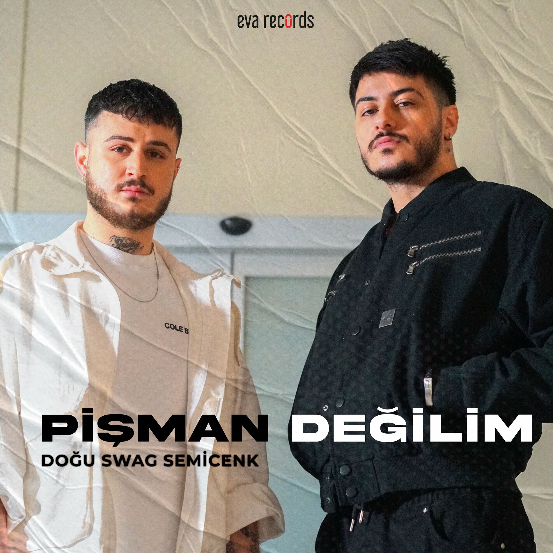 Album cover of Pişman Değilim