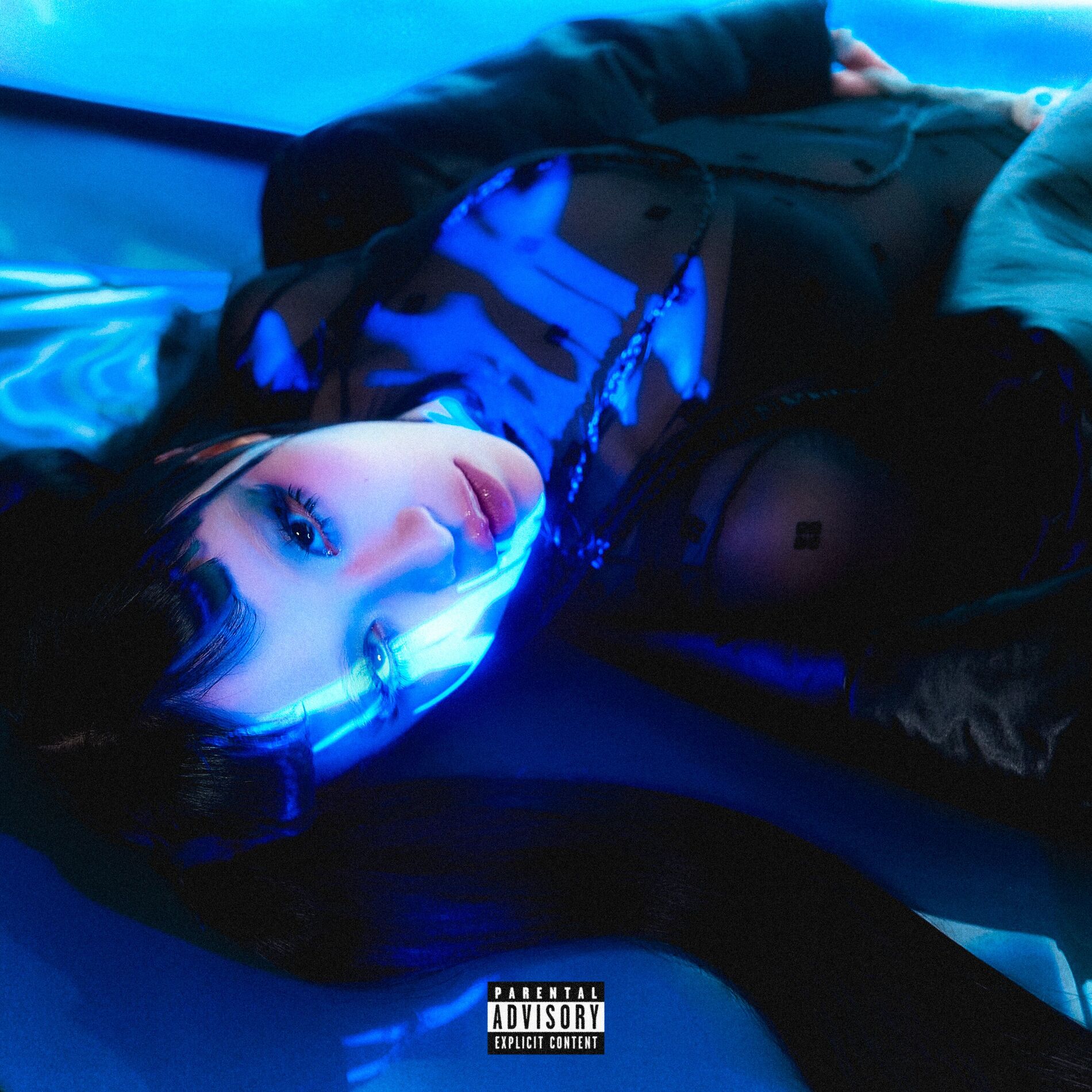 Album cover of Asphalt (feat. pH-1)