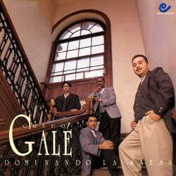 Cover of Dominando La Salsa