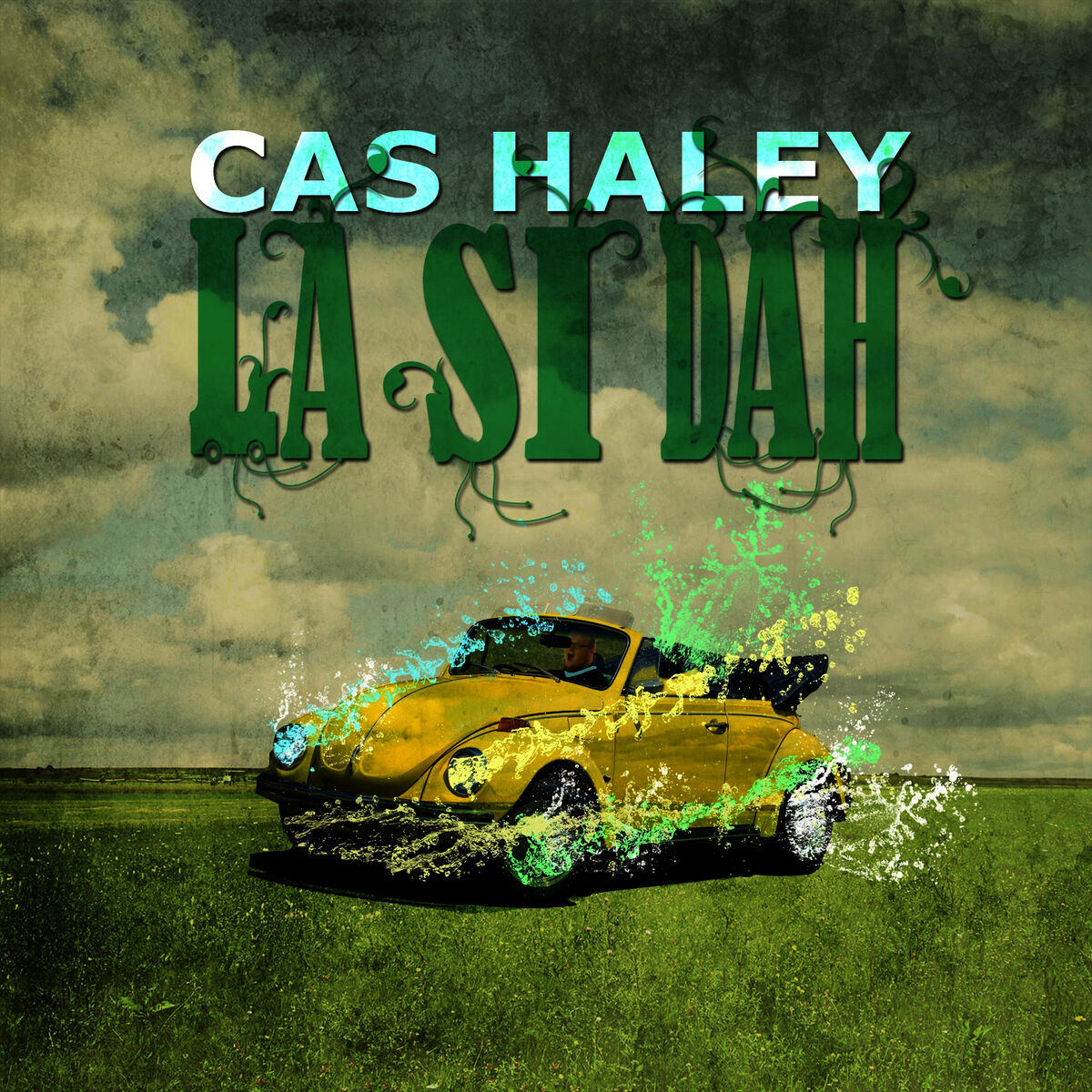 Album cover of How Soon Is Now?