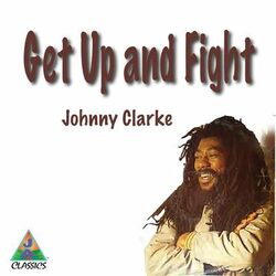 Cover of Get Up and Fight