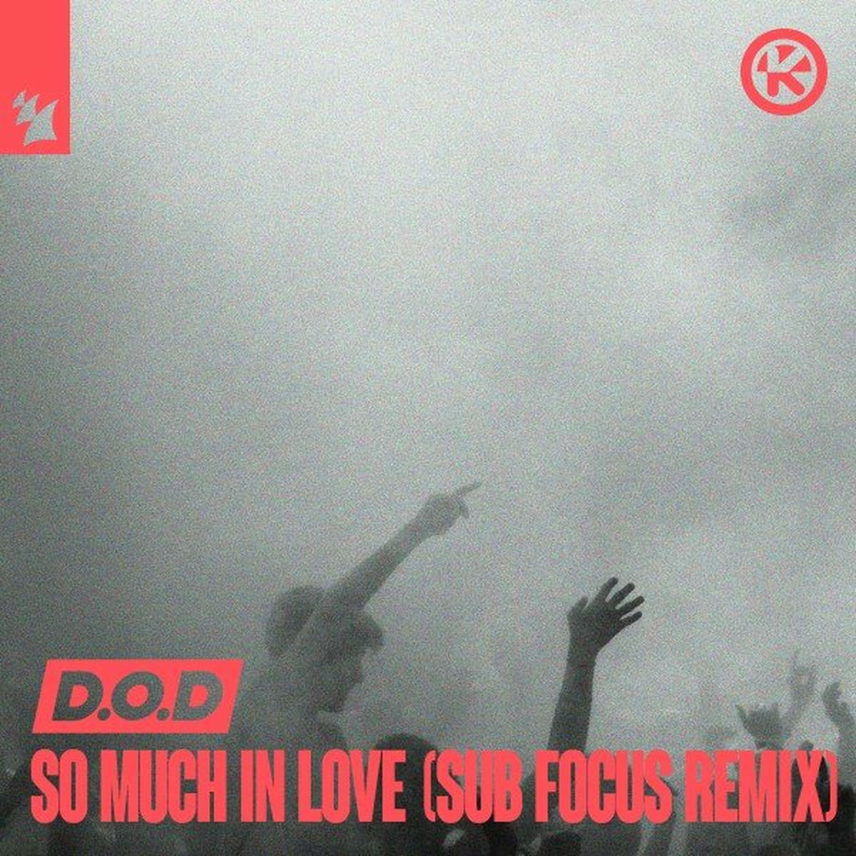Album cover of So Much in Love