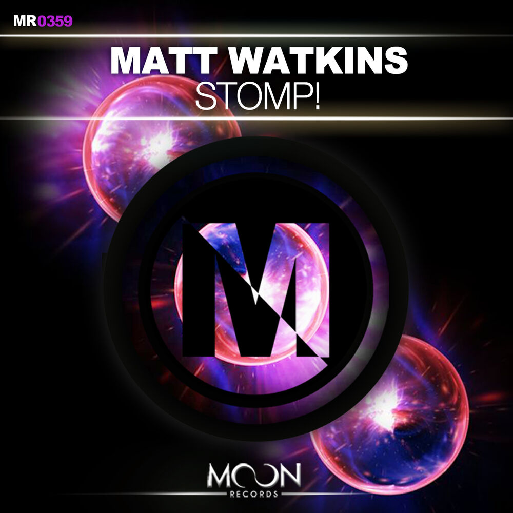 Picture of STOMP!