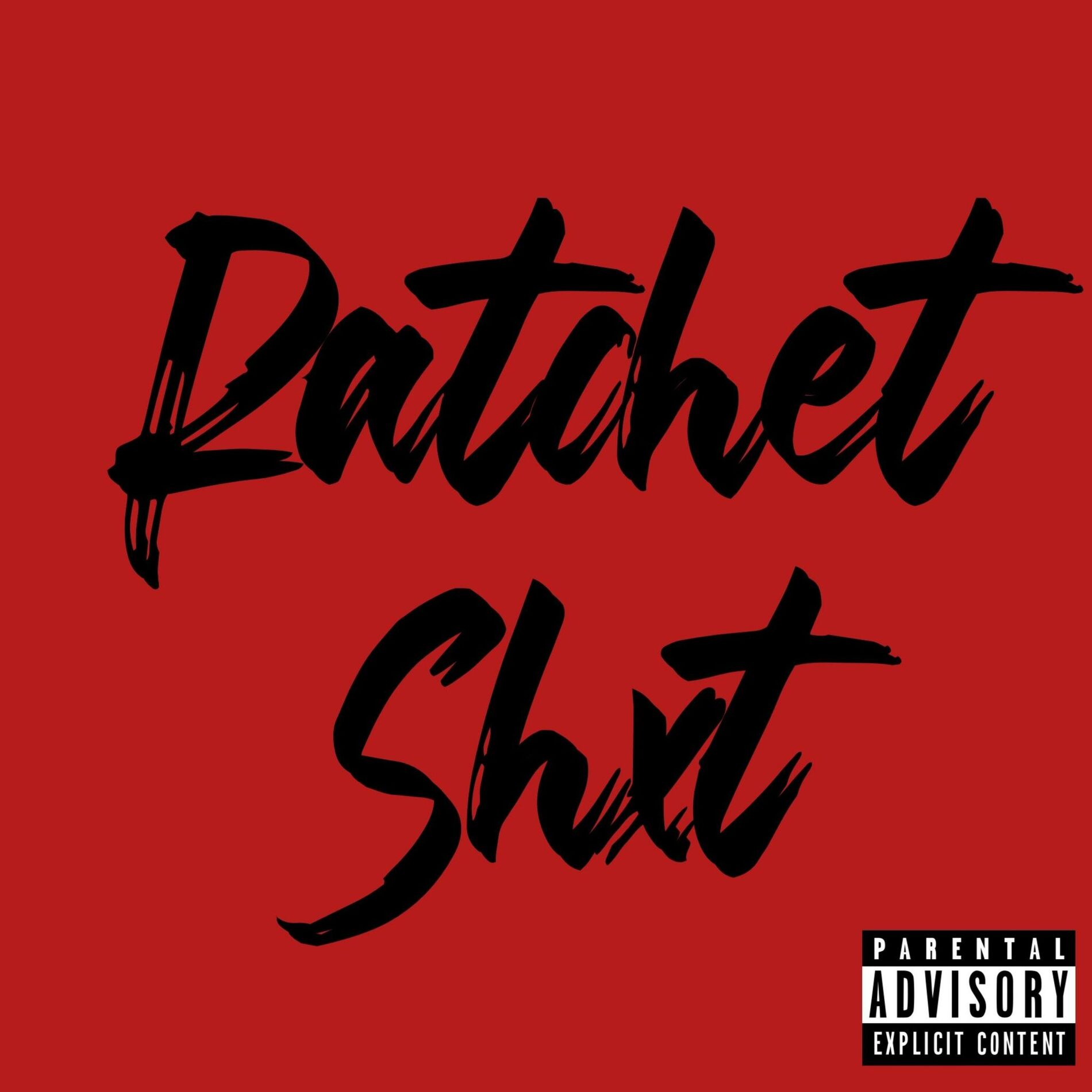 Album cover of Ratchet shxt (feat. Chubby & G)