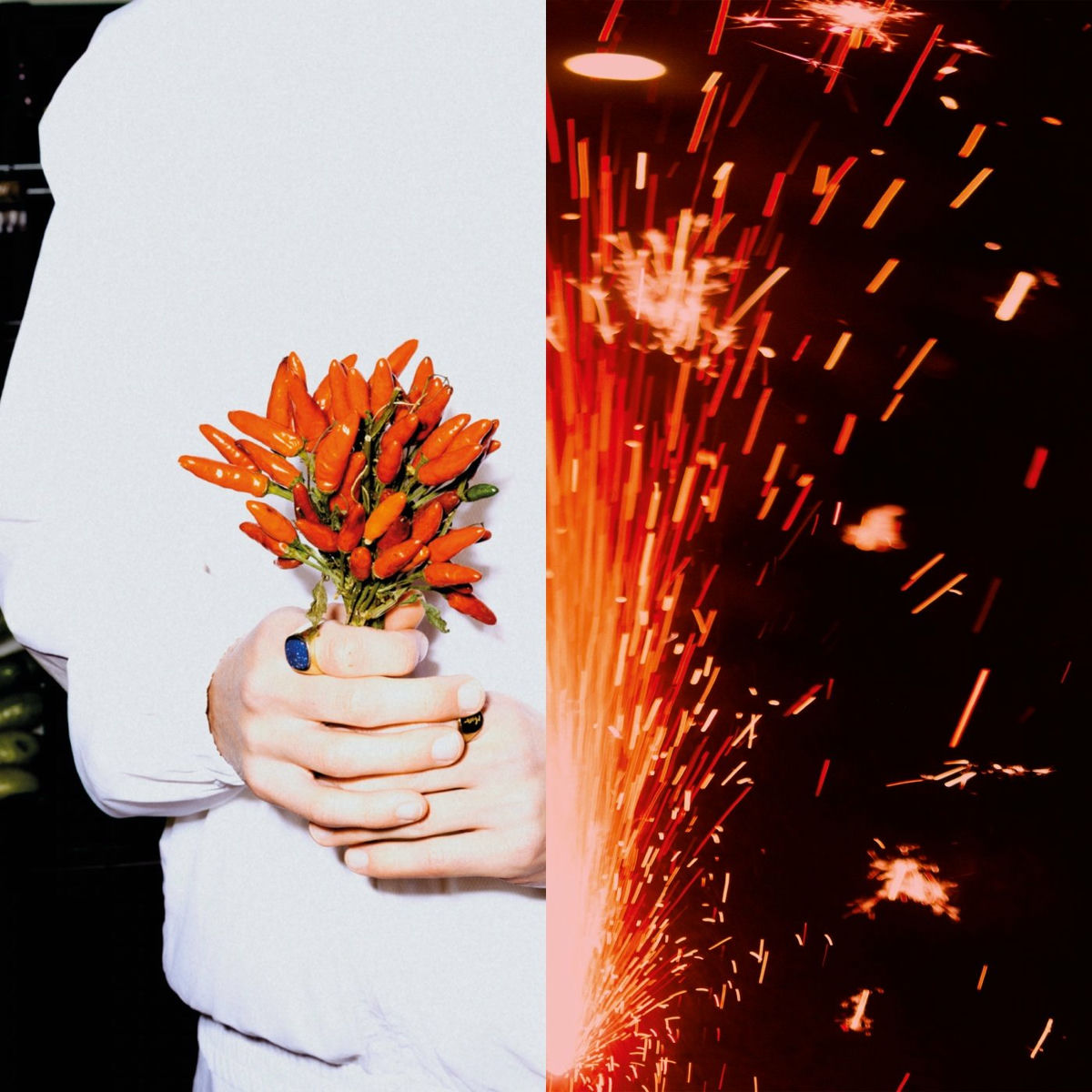 Album cover of Mercato