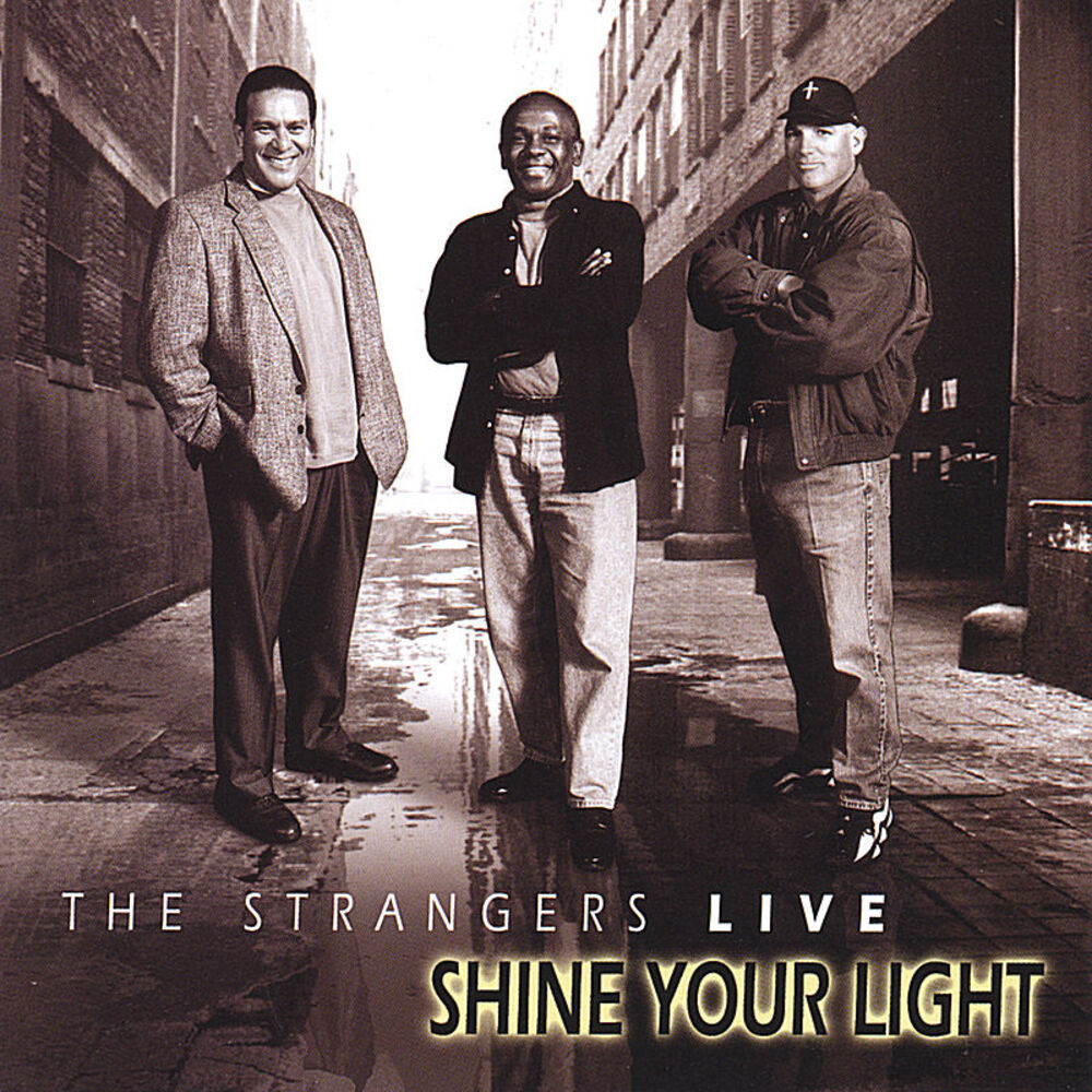 Picture of Shine Your Light