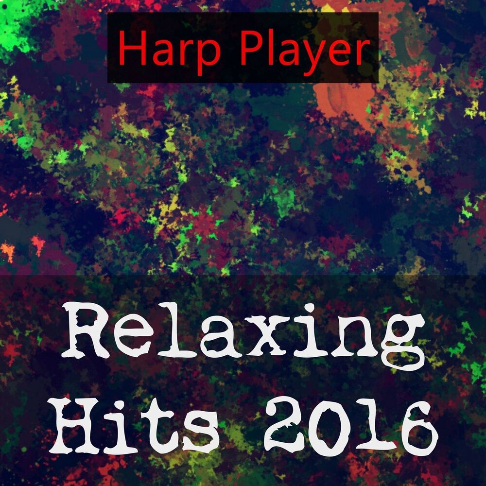 Picture of Relaxing Hits: 2016