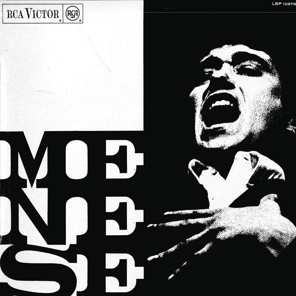 Picture of Jose Menese (Remasterizado)