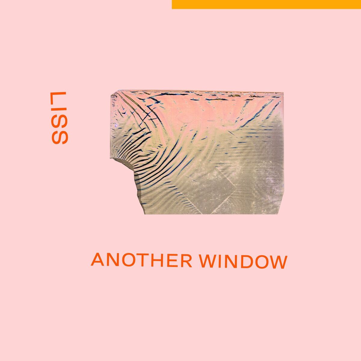 Album cover of Another Window