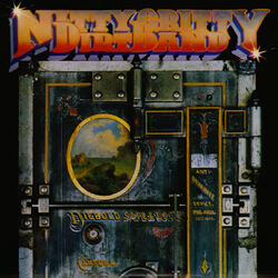 Cover of Dirt, Silver & Gold