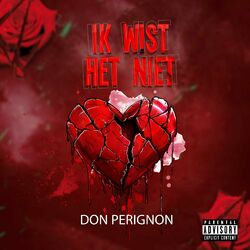 Cover of ik wist het niet
