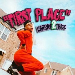 Cover of First Place