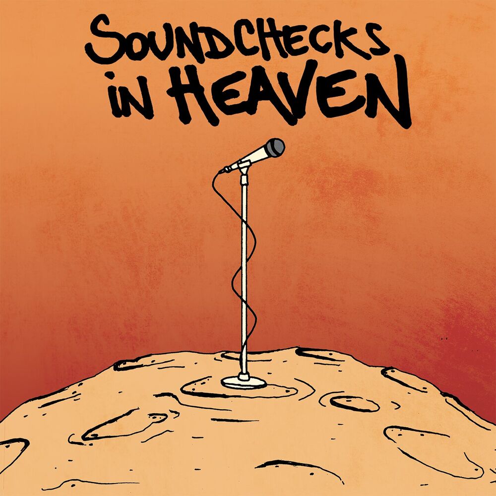 Picture of Soundchecks In Heaven