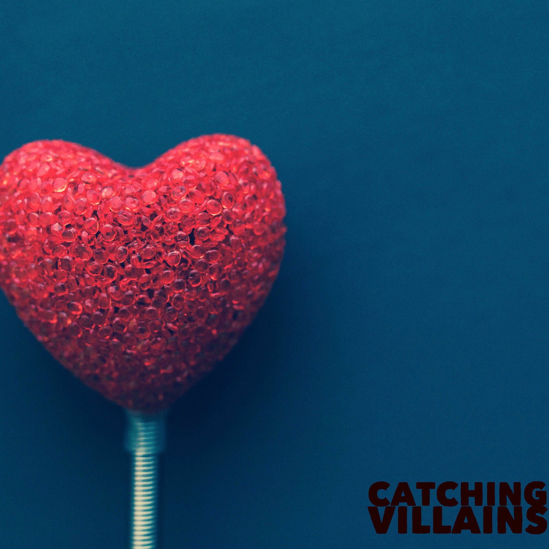 Album cover of Catching Villains