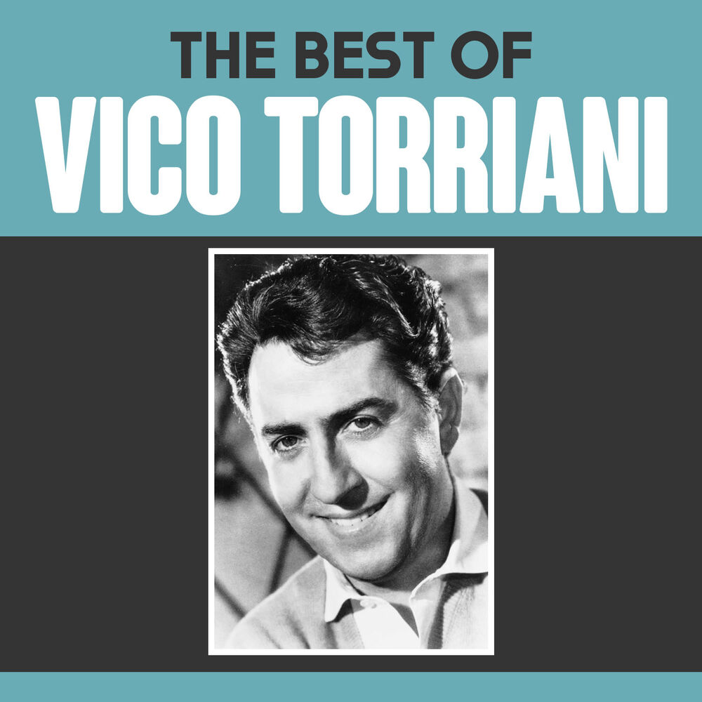 Picture of The Best of Vico Torriani