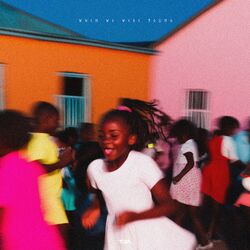 Cover of When We Were Young