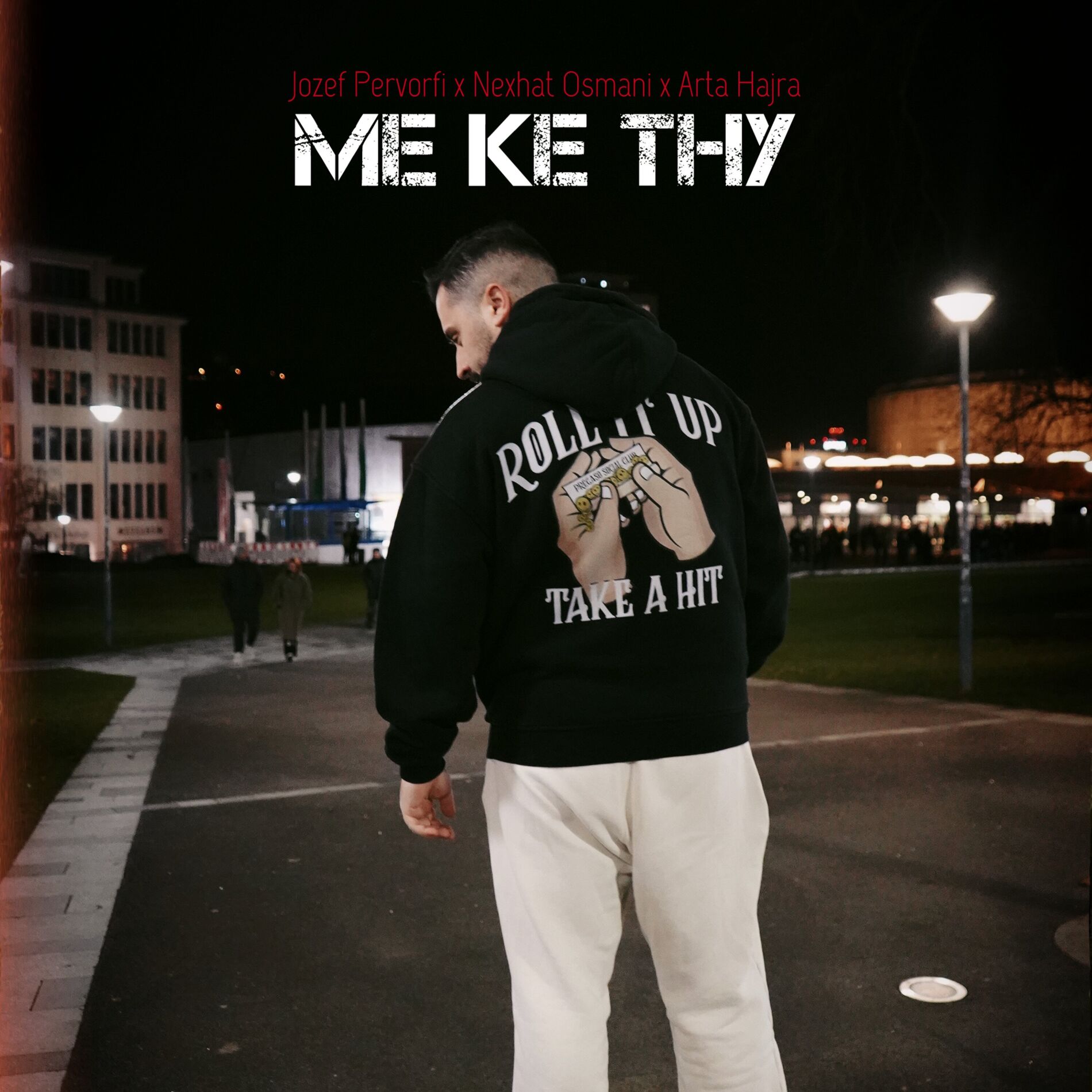 Album cover of ME KE THY