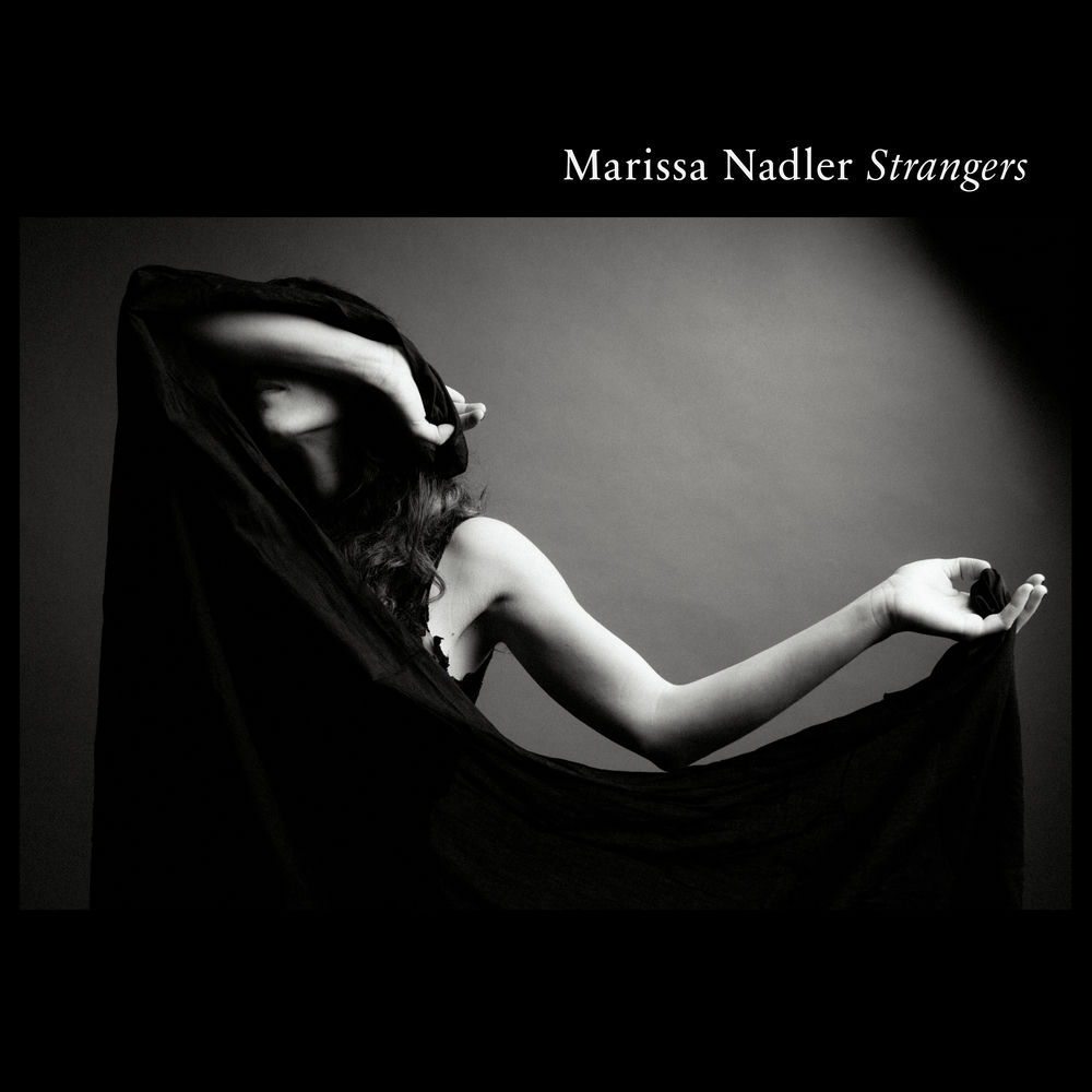 Strangers album cover