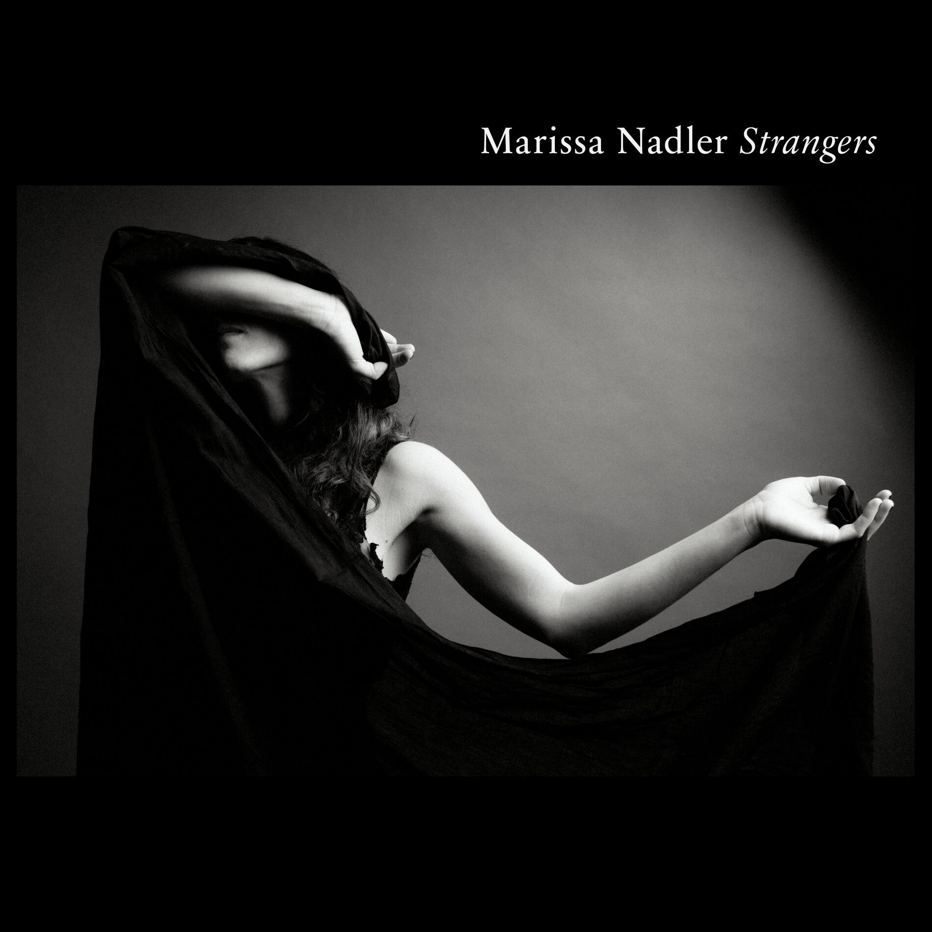Album cover of Strangers