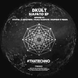 Cover of Sulfato