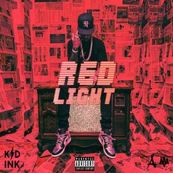 Cover of Red Light (Beatsource Edits)