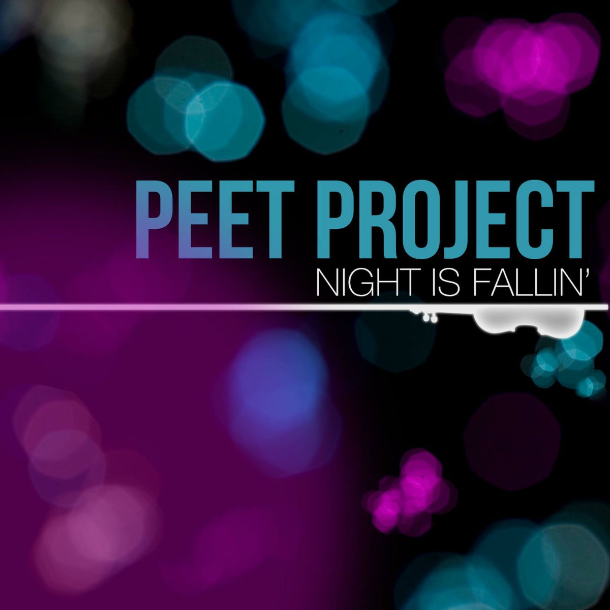 Album cover of Night Is Fallin'